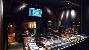 CONTROL  ROOM